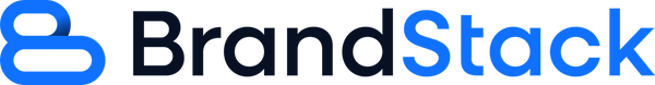 BrandStack logo
