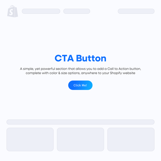 CTA Button