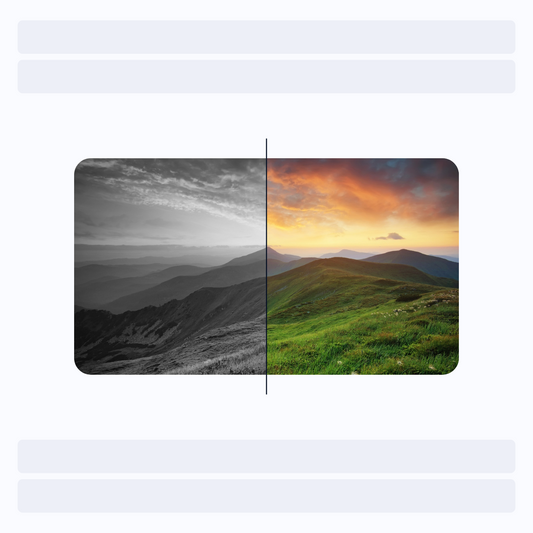 Image with Hover Effects