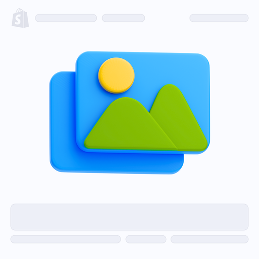 Image with Hover Effects