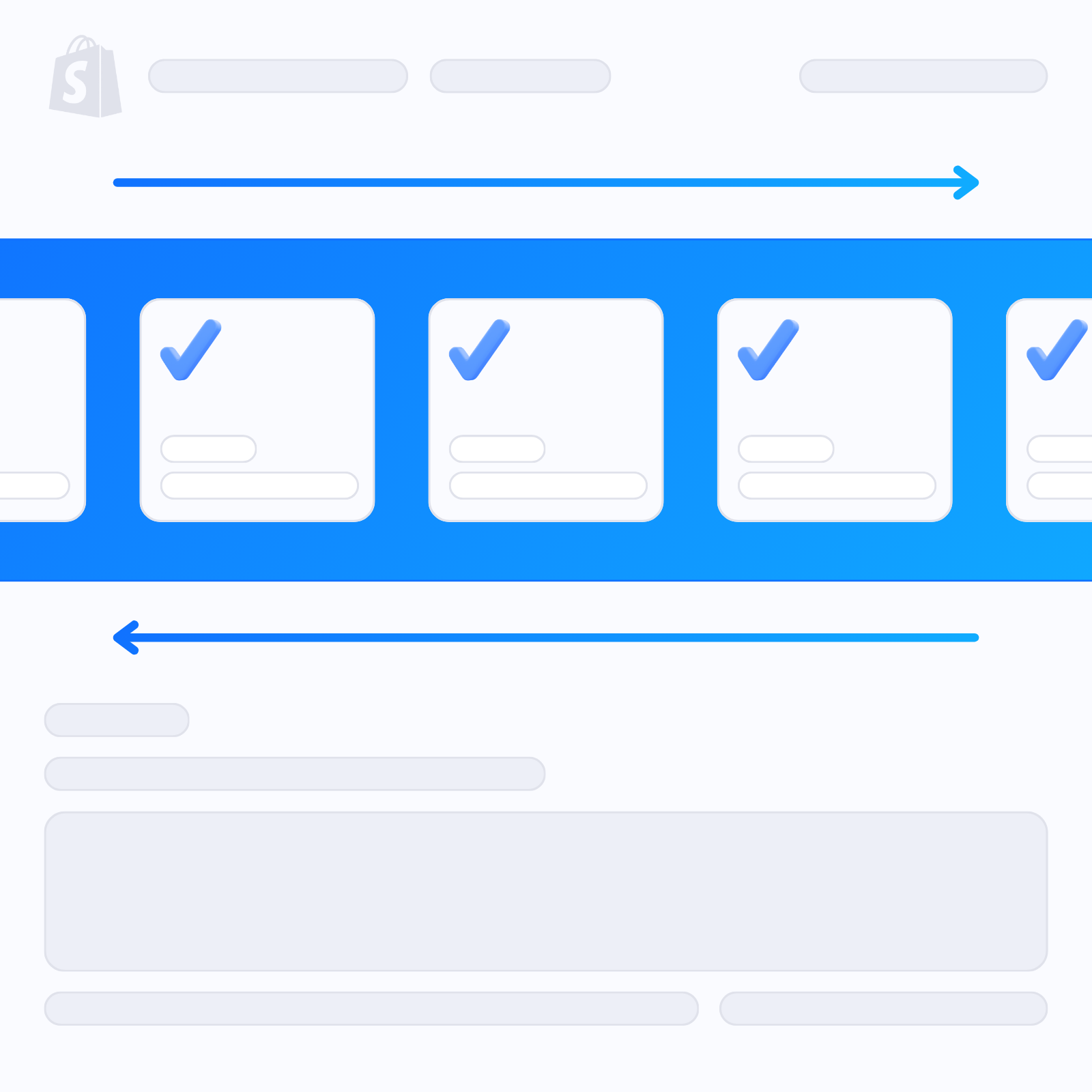 Brandstack Scrolling Marquee – BrandStack