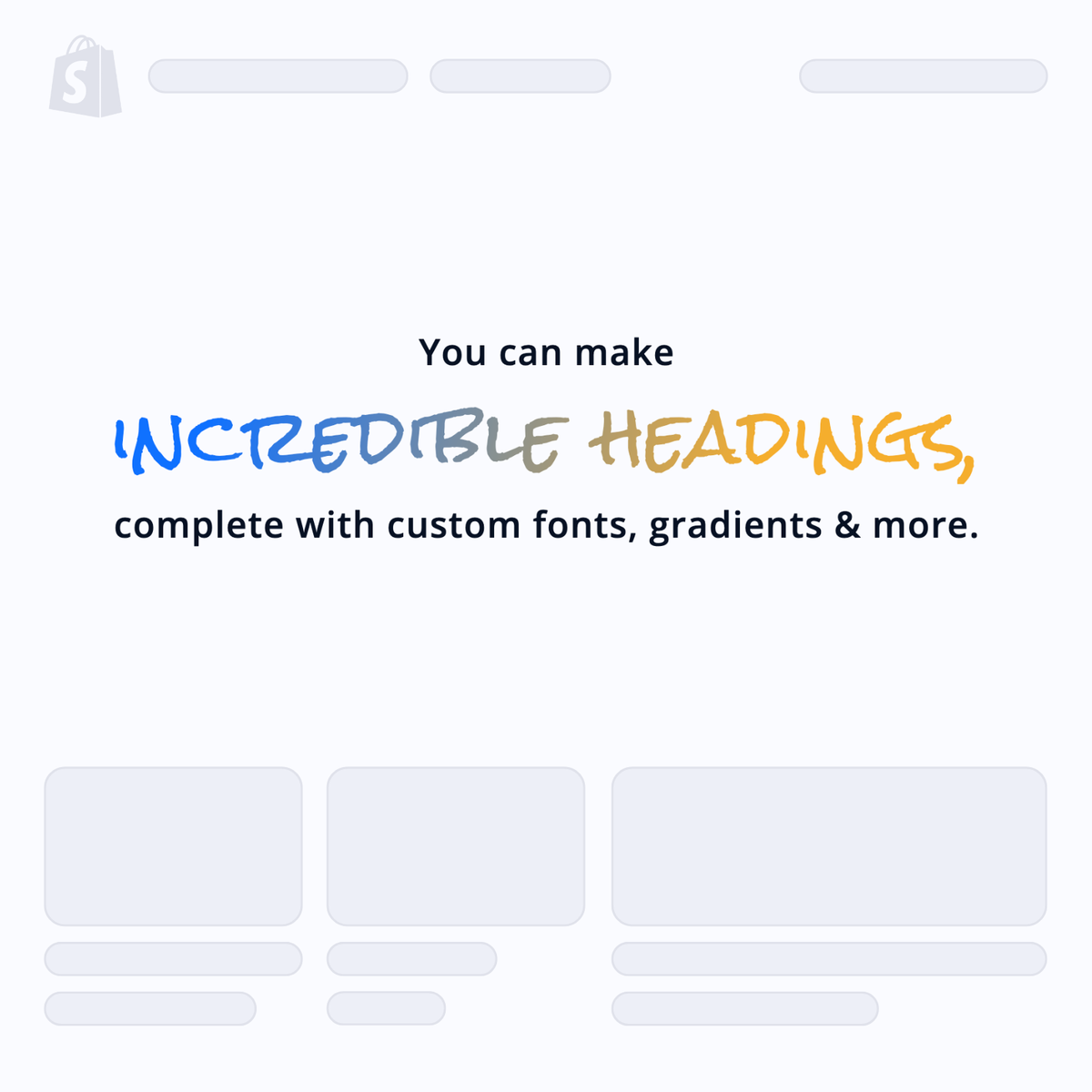 Brandstack Stylized Heading – BrandStack