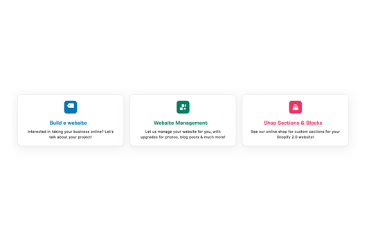 Fancy Multicolumns - BrandStack