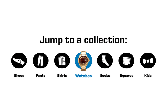 Mini Icon Menu - BrandStack